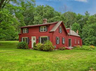 242 Lowell St, Dunstable, MA 01827