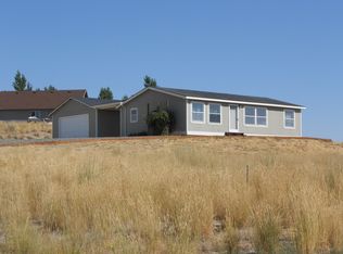 126 Baytree Dr, Spring Creek, NV 89815