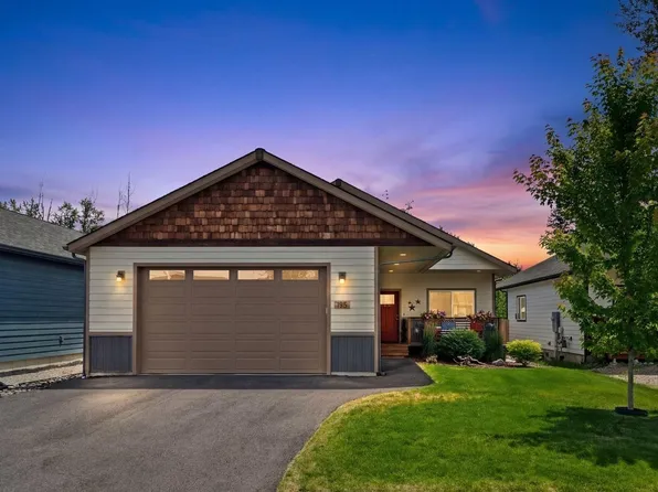 195 Carnelian Ave, Ponderay, ID 83852