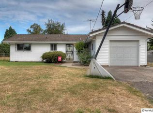 4461 Hager St SE, Salem, OR 97317