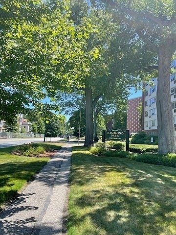 1st image of 20 Hammond Pond Pkwy APT 208