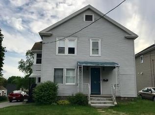 57 Ella Ave, Woonsocket, RI 02895