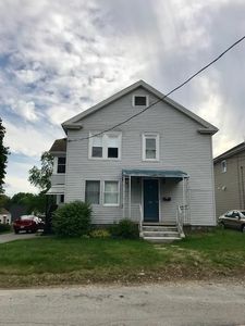 57 Ella Ave, Woonsocket, RI, 02895
