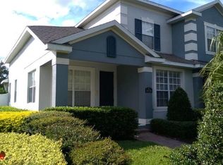 14724 Peekskill Dr, Winter Garden, FL 34787