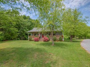 410 Shiloh Rd, Rutherfordton, NC 28139