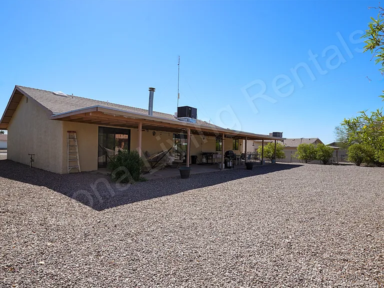 3545 Chemehuevi Blvd — Photo 19