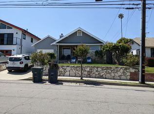 635 Loma Vista St, El Segundo, CA 90245