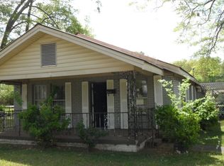 901 Bain Ave, Attalla, AL 35954