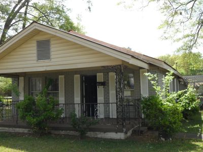 901 Bain Ave, Attalla, AL, 35954