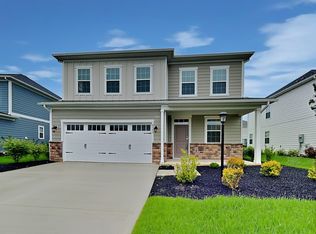 8393 Merlin Dr, Sunbury, OH 43074
