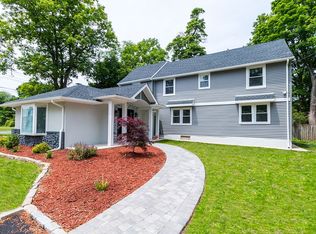 2 Crestmont Rd, West Orange, NJ 07052