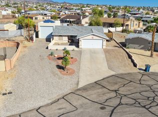 2412 Choate Ln, Lake Havasu City, AZ 86403