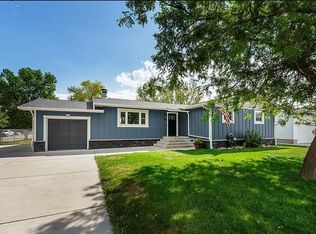 1141 Linden Dr, Billings, MT 59105