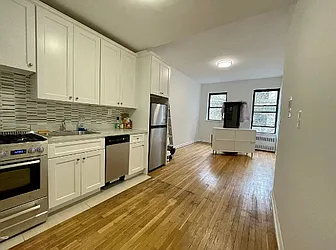 Rented by Compass