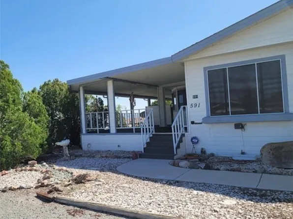 591 Lake Superior Ln, Boulder City, NV 89005