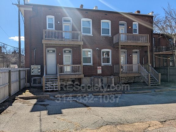 4th image of 3501 Pestalozzi St #A
