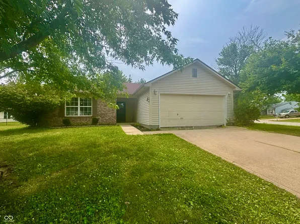 1157 Fielding Ln, Franklin, IN 46131