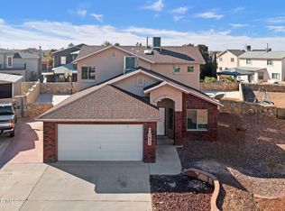 3973 Tierra Sur Pl, El Paso, TX 79938