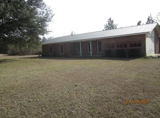 228 Faithway Rd, Bassfield, MS 39421