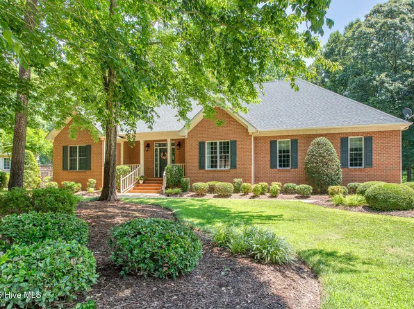 111 Cashie Drive, Hertford, NC 27944