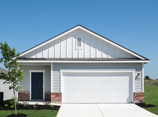 505 Redfish Ln, Hutto, TX 78634