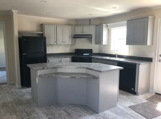 234 Winchester Trl, Goshen, IN 46526