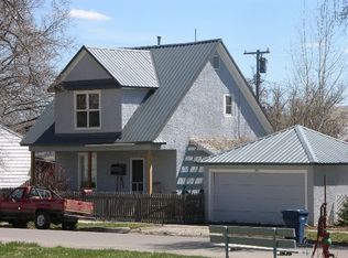 115 W Chinook St, Livingston, MT 59047
