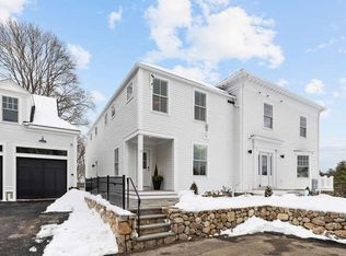 15 Linc Cole Ln #15, Lexington, MA 02421