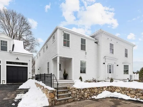 15 Linc Cole Ln #15, Lexington, MA 02421