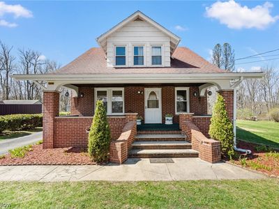 8009 Waynesburg Dr SE, Waynesburg, OH, 44688