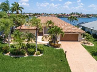 1117 SW 44th St, Cape Coral, FL 33914