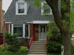 3801 N Nottingham Ave, Chicago, IL