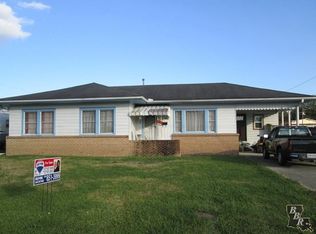 503 Leona St, Houma, LA 70363
