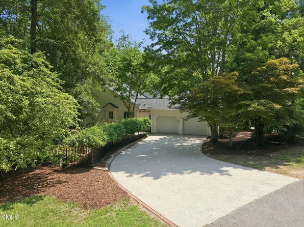 804 Millcroft, Pittsboro, NC 27312