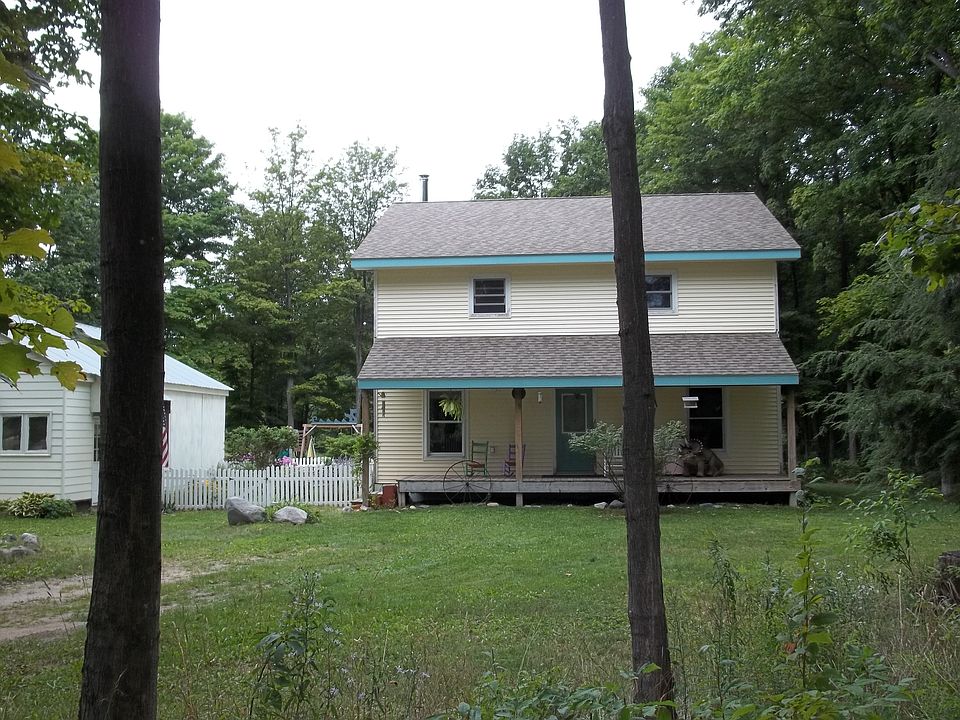 9405 W Bliss Rd, Levering, MI 49755 Zillow