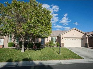 8720 Willow Cabin St, Las Vegas, NV 89131