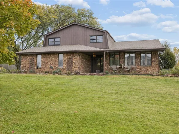 16724 W 127th St, Lemont, IL 60439