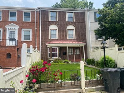 8111 Oaklake Ct, Alexandria, VA, 22309