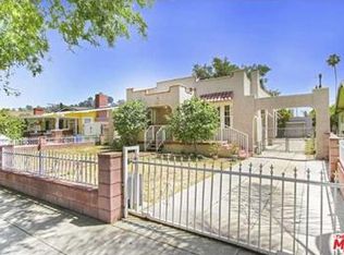 2106 Yosemite Dr, Los Angeles, CA 90041