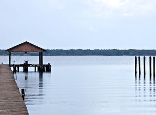 5145 State Road 13 N, Saint Augustine, FL 32092