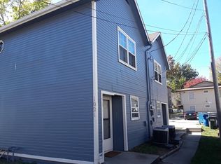 1021 Illinois St APT B, Lawrence, KS 66044