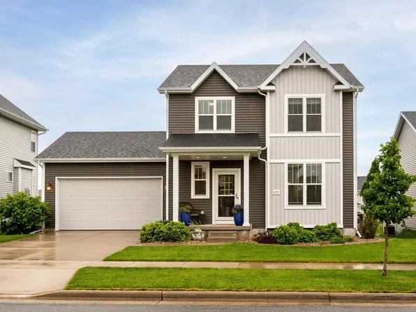 1479 Thoreau Dr, Sun Prairie, WI 53590
