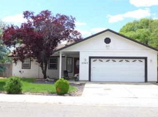 3847 N Bryson Way, Boise, ID 83713