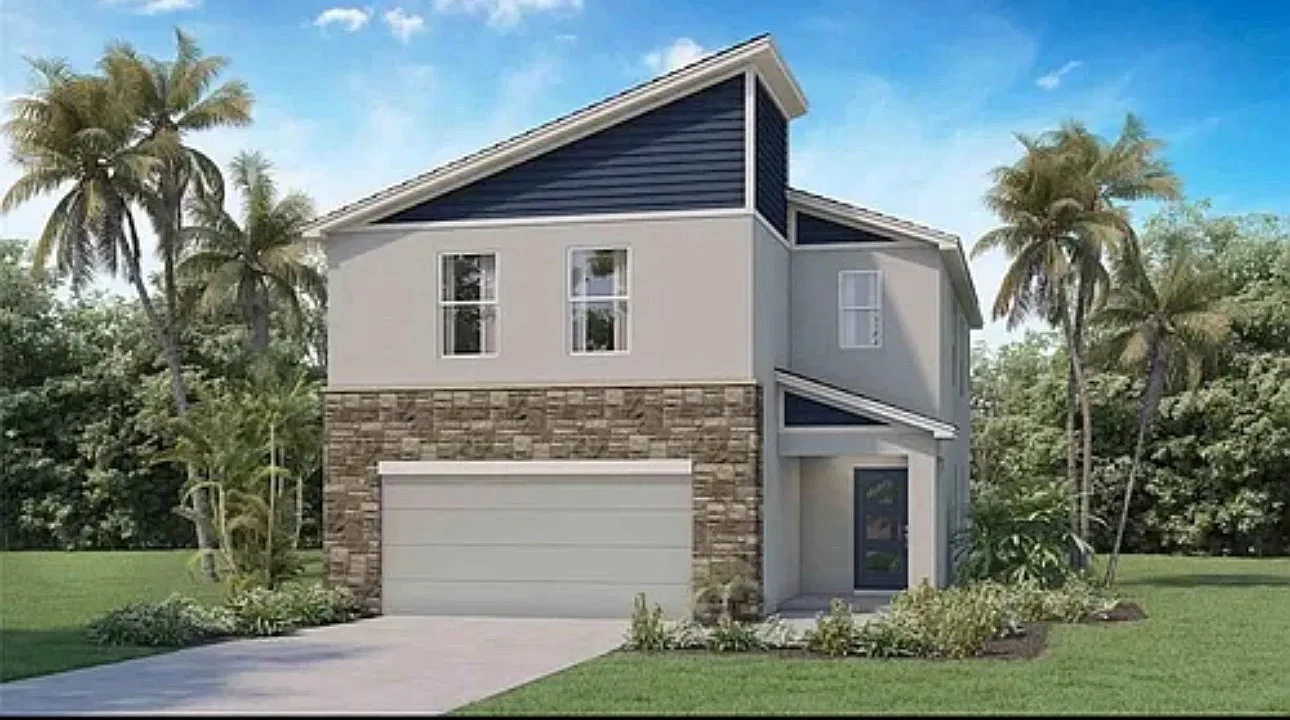4 bed, 2260 sqft, $2,928 — Photo 2