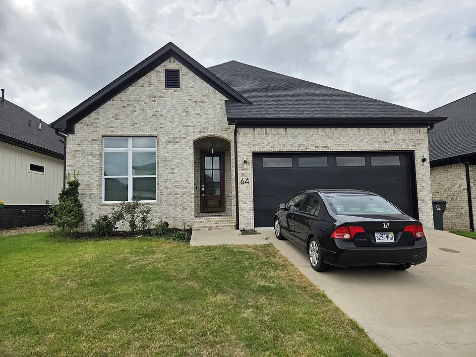 64 Fletcher Ridge Cir