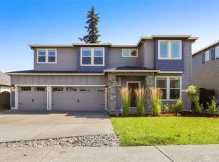 16801 NE 78th Way, Vancouver, WA 98682