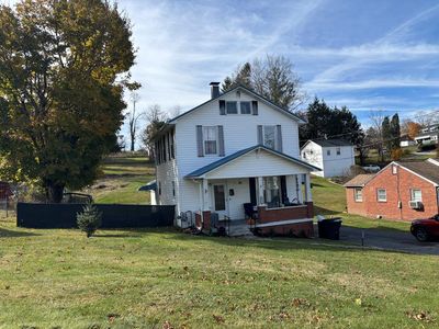 2616 Clovis St, Bluefield, WV, 24701