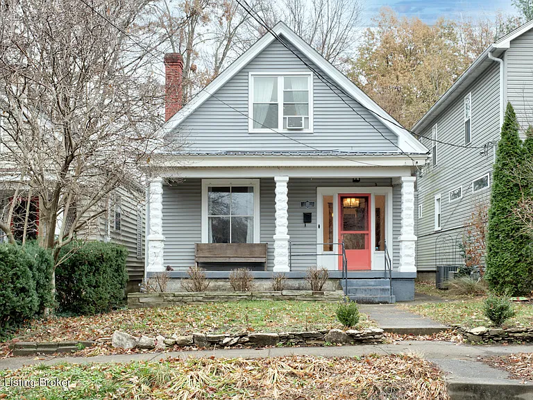 115 N Birchwood Ave — Photo 1