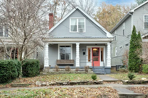 115 N Birchwood Ave Photo 1