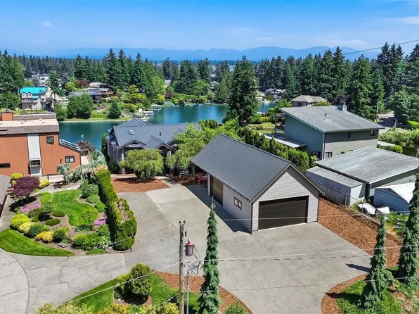 17317 33rd Street Ct E, Lake Tapps, WA 98391
